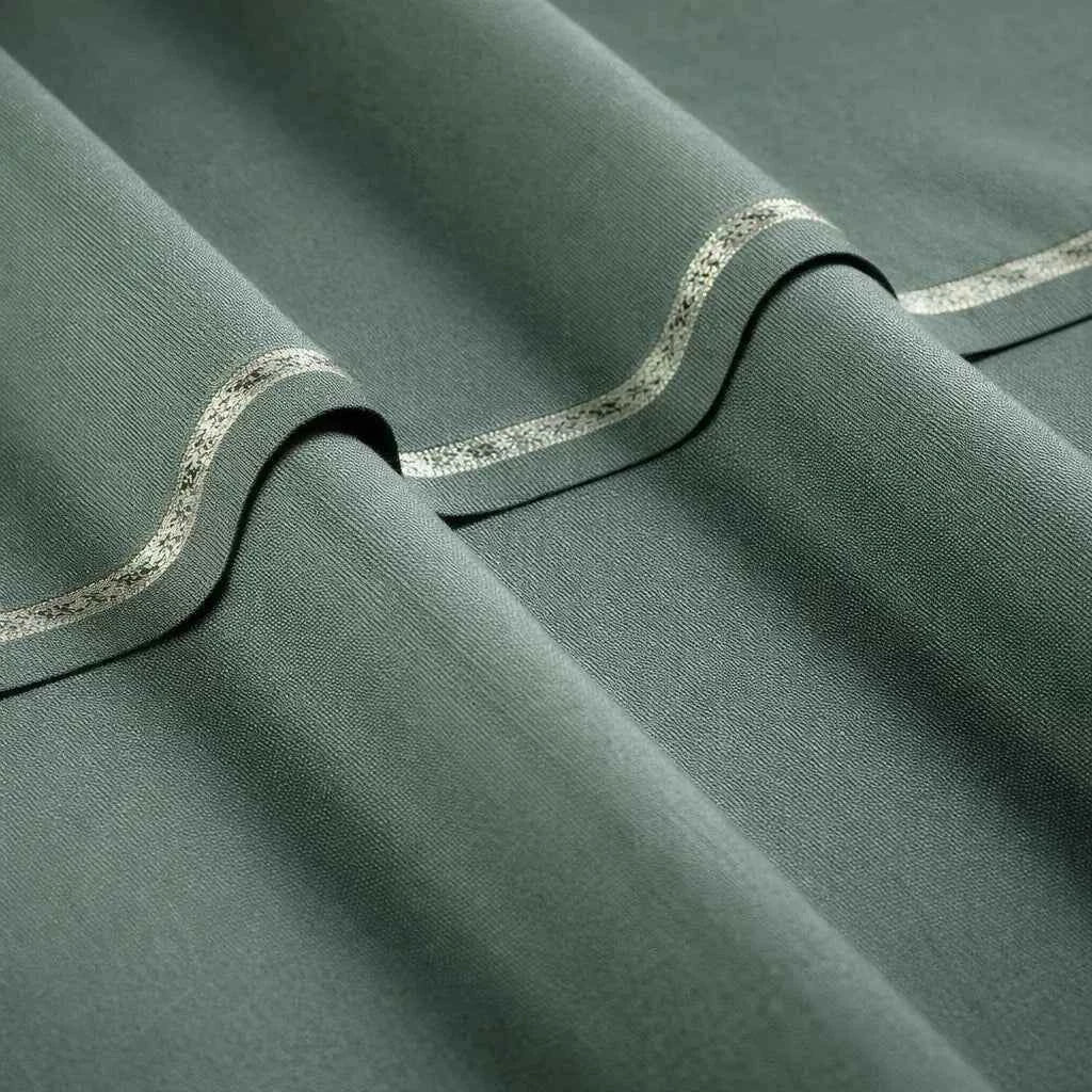 Khalid Fabrics Premium MicroCheck Washingwear Suit – Buff