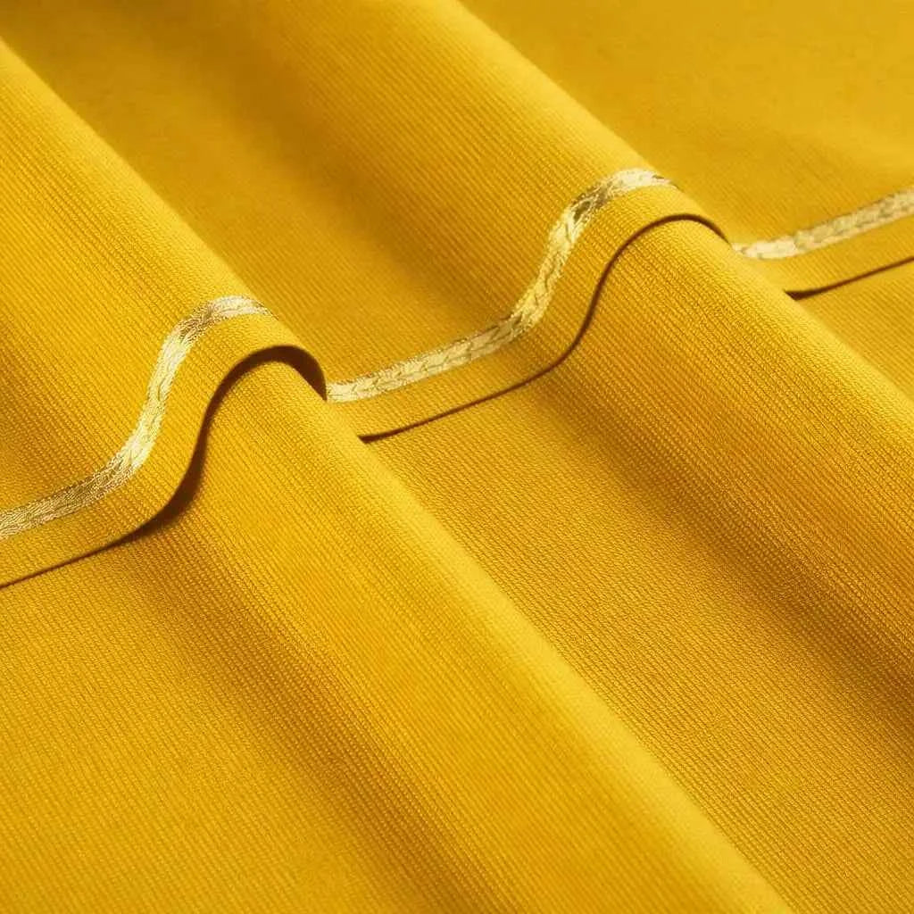 Khalid Fabrics Premium MicroCheck Washingwear – All-Season Men’s Suit